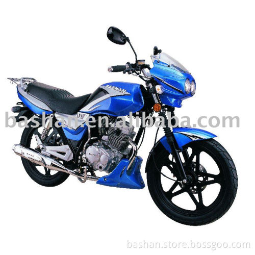 150cc air cooling engine motorcycles
